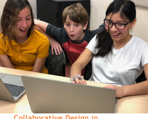 Collaborative Design in Extension