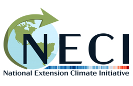 neci-logo National Extension Climate Initiative