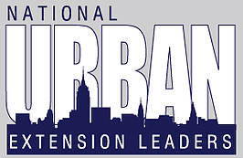 nuel-logo National Urban Extension Leaders