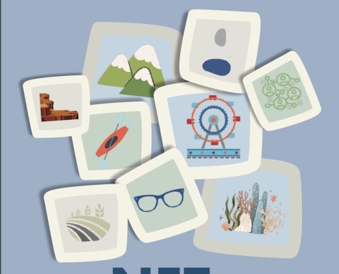 The NET Effect: Members of the National Extension Tourism Network Help Raise the Bar in Sustainable Tourism and Outdoor Recreation