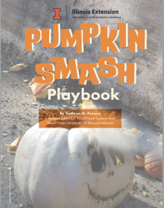 Pumpkin Smash Playbook