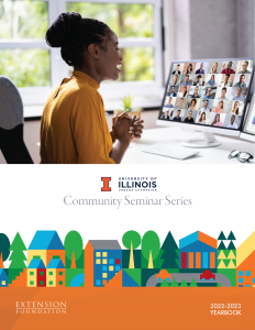 Community Seminar Series