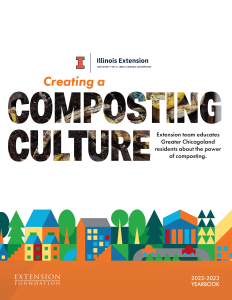 Creating a Composting Culture