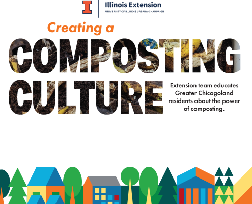 Creating a Composting Culture