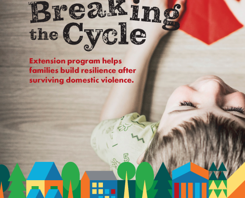 Heart & Hope breaking the Cycle