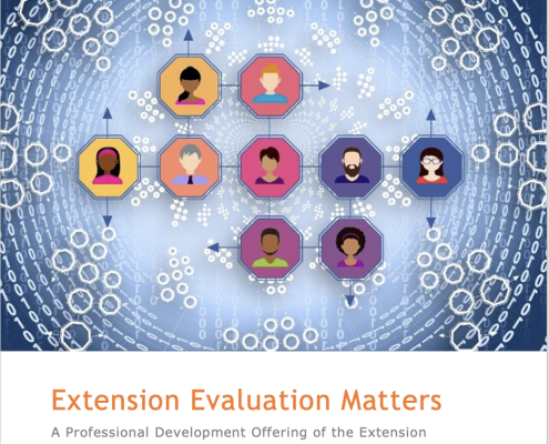 Extension Evaluation Matters
