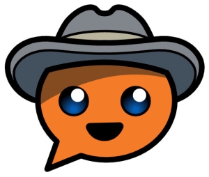 Extension Bot Icon
