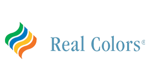 Real colors